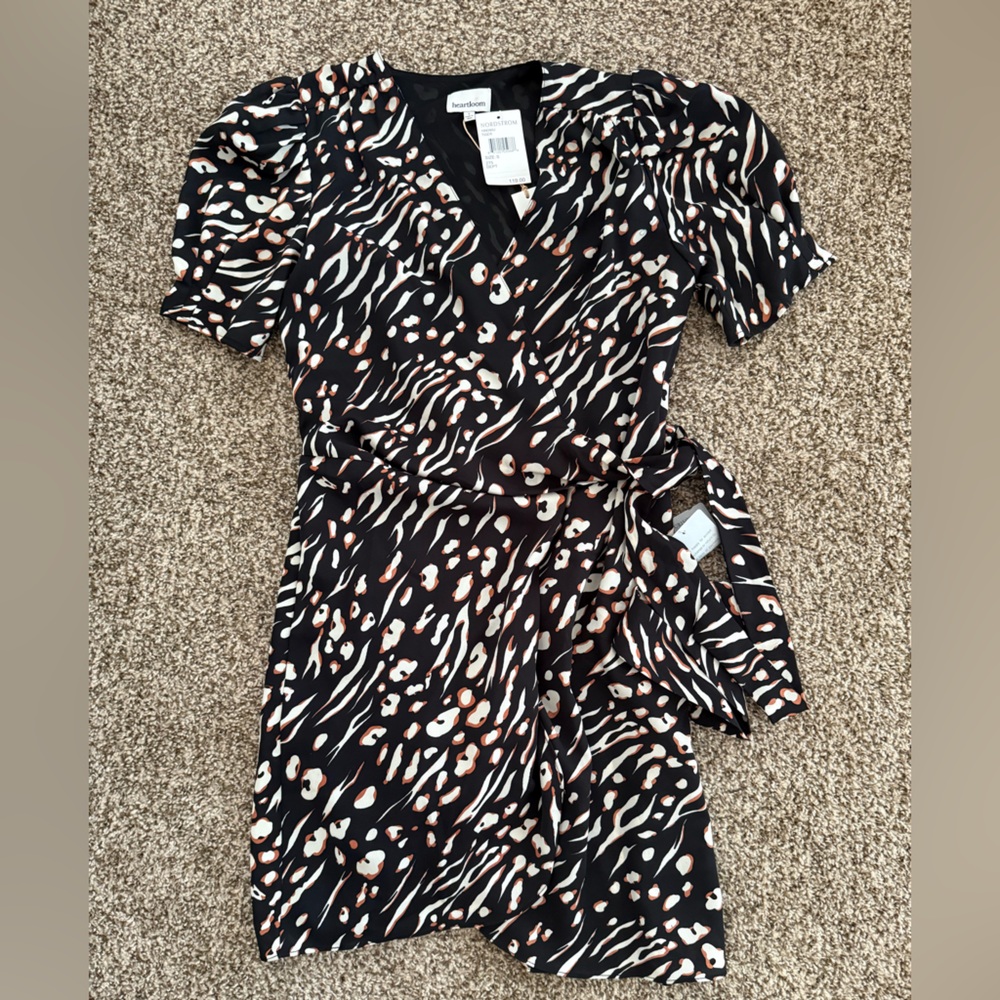 Heartloom Dress